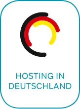 Hosting in Germany