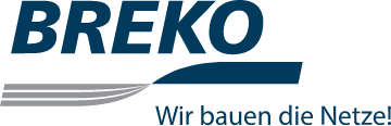 Logo des Breko Verbands