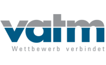 Logo VATM